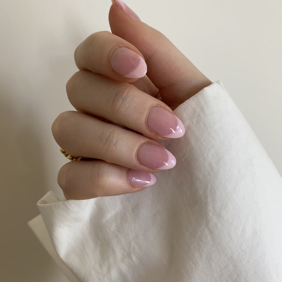 Nageldesign Beispiel
